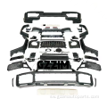 G Darasa la 464 Boresha kwa Brabus Bodykit